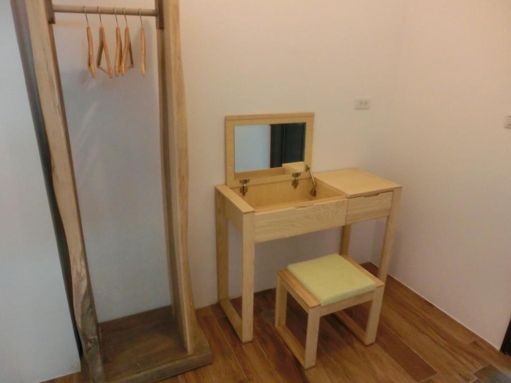 화롄 치 야 비앤비 B&B 외부 사진