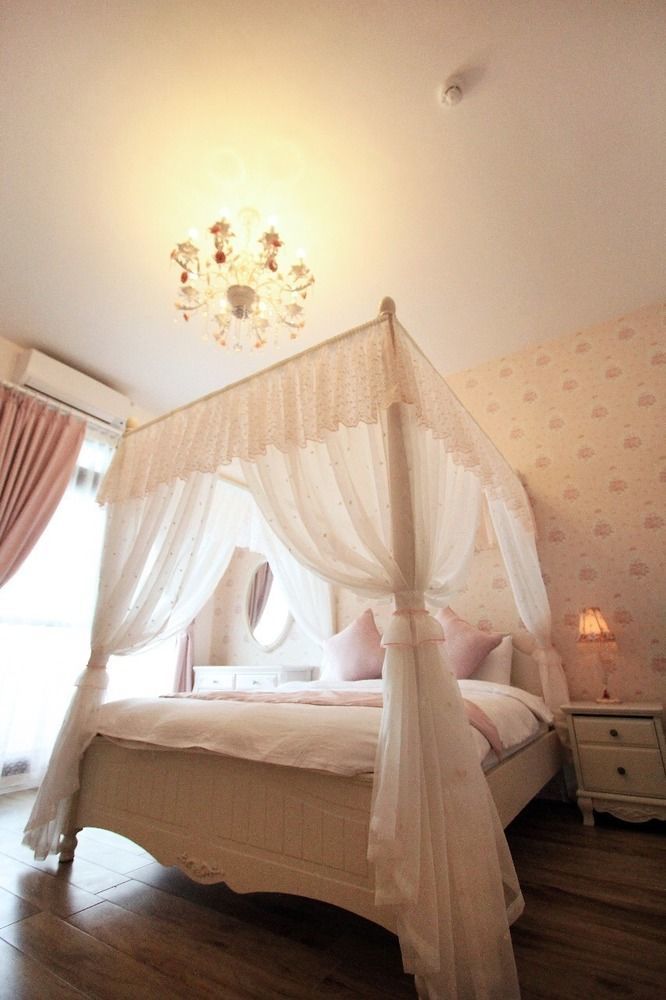 화롄 치 야 비앤비 B&B 외부 사진
