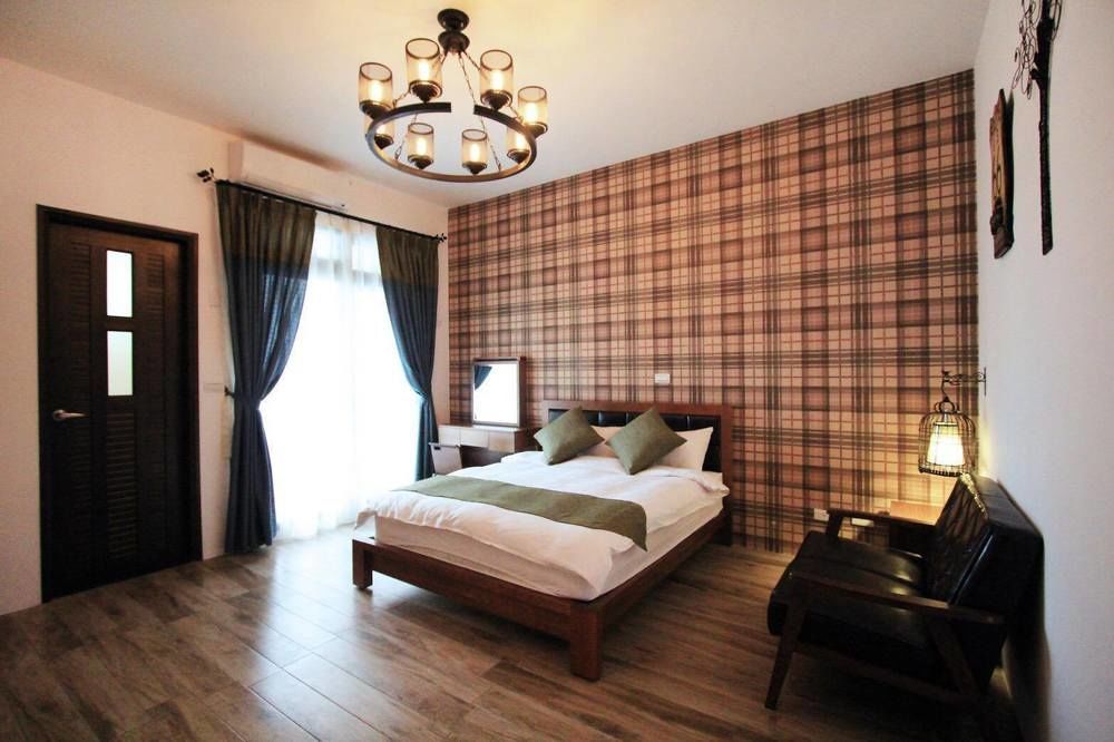 화롄 치 야 비앤비 B&B 외부 사진